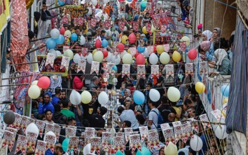 أول أيام عيد الفطر 2026 حسب الحسابات الفلكية